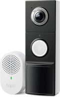 Tapo by TP-Link Smart Video Doorbell Camera by Tapo