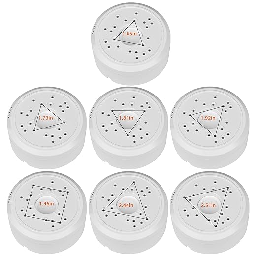 Universal Junction Box for Bullet Security Camera, Plastic Waterproof Junction - Image 2