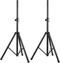Howonder Heavy Duty Speaker Stand, PA Speaker Stand, Speaker Tripod Stand by Howonder