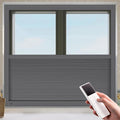 LEXEN Smart Bottom Up Honeycomb Shades by Unknown