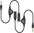 PChero 3.5mm Headphone Extension Cables by PChero