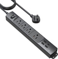 TROND Surge Protector Power Strip by TRONDOfficial