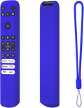 Hi Color Silicone Cover for TCL RC813 FMB1/RC923/RC902V Remote Protective Case by Unknown