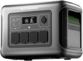 ALLPOWERS R1500 LITE Portable Power Station, 1056Wh LiFePO4 Battery Backup w/ 4 by ALLPOWERS