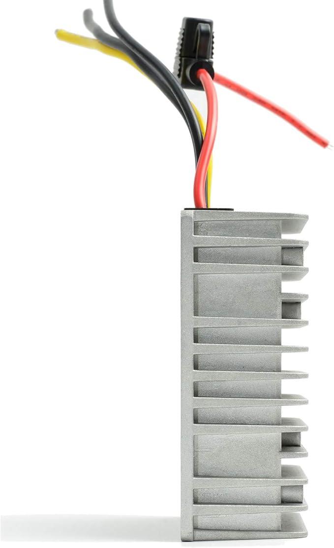 MGGi DC 48V to 12V Converter Voltage Regulator 30A 360W Voltage Reducer Buck - Image 6