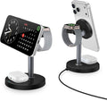 3 in 1 Wireless Charging Station by RUIMAILAIOfficial