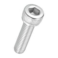 Kozelo 40pcs Socket Head Cap Screws by Kozelo