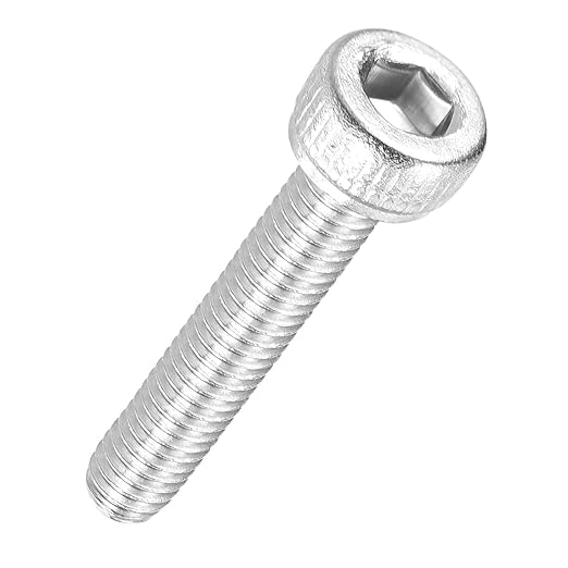 Kozelo 75pcs Socket Head Cap Screws by Kozelo