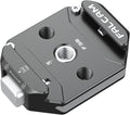 FALCAM F38 Quick Release Base V2, Quick Release System, Base by FALCAM