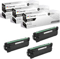 CS Replacement Toner Cartridge Compatible by CleverSupplies