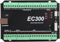 300 KHz Ethernet Motion Controller 6 Axis CNC Motion Control Board 24 VDC EC300 by Eujgoov