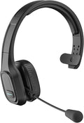 COMEXION Trucker Bluetooth Headset V5.0, Wireless Headset by COMEXION
