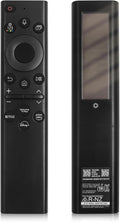BN59-01385A Solar Voice Replacement Remote Control by ExploreHome