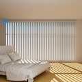 Blindify Motorized Vertical Blinds by BlindifyOffical