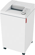 Ideal. 2604 Strip-Cut Centralized Office Paper Shredder, Continuous Operation by ideal