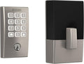 Schlage Arrive WiFi Deadbolt Smart Lock, Keyless Entry Door Lock by SchlageLockCompany