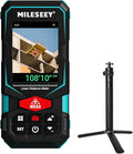MILESEEY 330Ft Outdoor Laser Measure by MiLESEEY