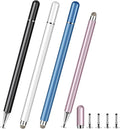 Stylus Pens for Touch Screens, 2 in 1 Stylus Pen Compatible by CCIVV