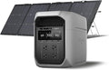 EF ECOFLOW Portable Power Station DELTA 3 MAX Plus by EFECOFLOW