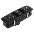 A ABSOPRO Power Window Switch No.68262252AC Front Left Driver Side Window by AABSOPRO