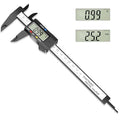 Digital Caliper Calipers Measuring Tool, 0-6inches Electronic Caliper by Unknown