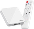 Android 14.0 TV Box 2025, LEFFOT H313 4K Ultra HD Streaming Device by LEFFOT