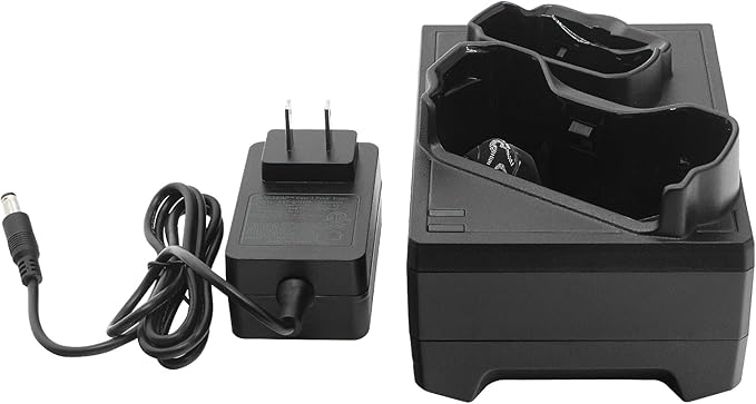 Charging Cradle Kit for Zebra WT6000 RS6000 Handheld Android Barcode Scanner - Image 5