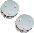 meioro Magnetic Smoke Detector Installation Tool, Quick and Easy Fastening by meioro
