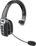Sarevile Trucker Bluetooth Headset, V5.2 Wireless Headset by Sarevile