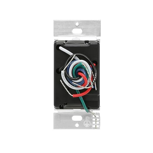 Lutron Claro Smart Light Switch - Image 2