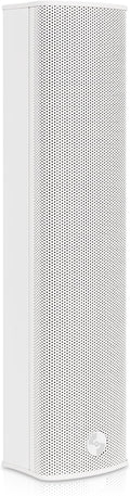 Sound Town Weatherproof Compact Aluminum Line Array Column Speaker by SOUNDTOWN