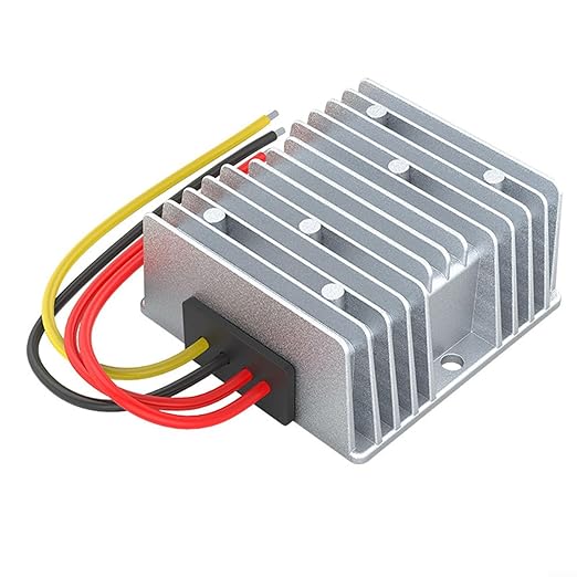 24V 5A voltage regulator converter - Image 4