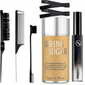 7 Pcs Hair Wax and Edge Control Set by SPRINGSUGAR