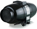VENTS-US TT Silent M 250 – 10" Inline Duct Fan by VENTS-US