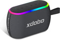 xdobo X8 Mini II Portable Bluetooth Speaker Small Bluetooth Speaker Waterproof by Xdobo