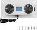 Pewoaoa 240 CFM Crawlspace Vent Fan, by Pewoaoa