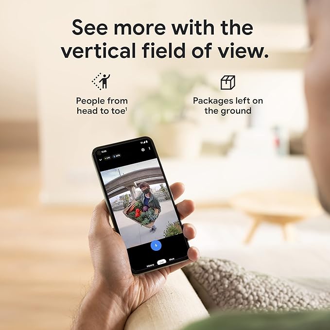 Google Nest Doorbell - Image 7