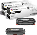 CS Replacement Compatible with HP 414X Toner Cartridge W2020X to use with Color by CleverSupplies