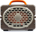 Turtlebox Original Gen 3: Portable Outdoor Bluetooth Speaker – Ultra-Loud by TurtleboxLoudOutdoorAudio
