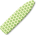 Extra Thick Ironing Board Cover and Pad, Spring Flower 15x54 Ironing Board Cover by Cliduli