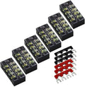 MILAPEAK Terminal Blocks by MILAPEAK