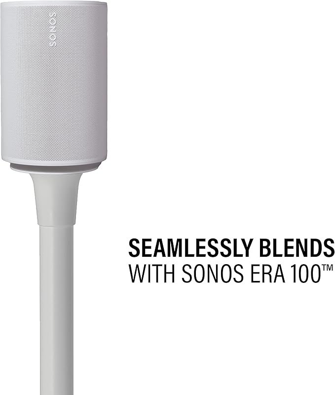 Sanus Speaker Stand for Sonos Era 100™ - Image 3