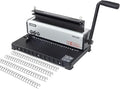 Rayson TD1222 Wire Binding Machine by RAYSON