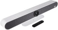 GoPresence 4K Ultra HD Meeting Bar – All-in-One Video Conferencing System by GoPresence
