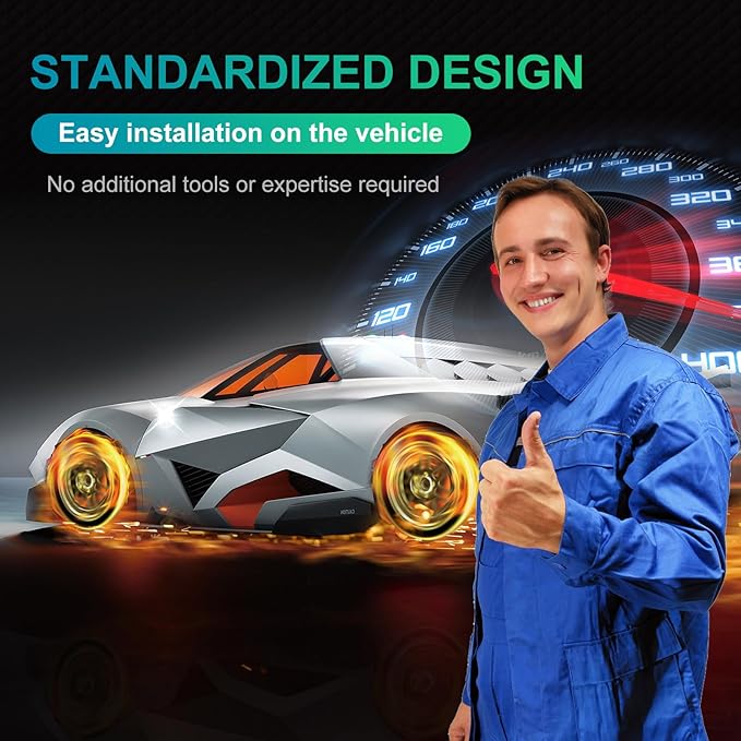 AUTO OCCASION Voltage Regulators Compatible - Image 6