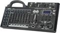 DMX Lighting Console, 240 Channels DMX 512 Controller by MetYonLaser