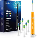 7AM2M Sonic Electric Toothbrush by 7AM2M