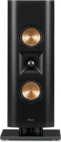 Klipsch RP-240D Black Home Speaker Matte Black by Klipsch