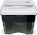 Aurora Desktop Style High-Security Anti-Jam 12-Sheet Micro-Cut Paper and by Aurora