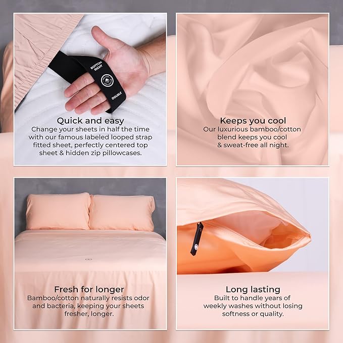 THE LAD COLLECTIVE 3.0 Twin XL Bedding Set - Image 2